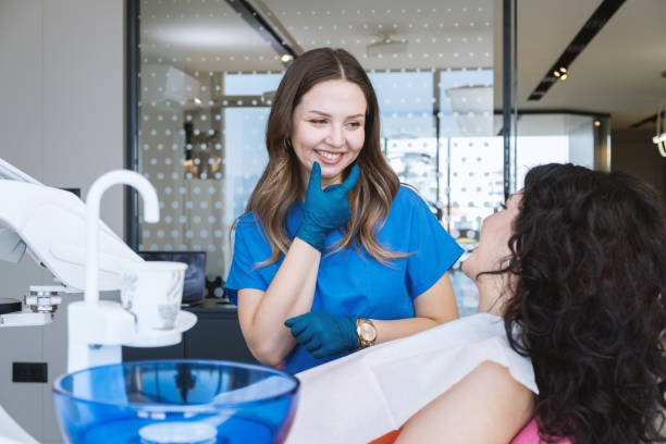 Dental Bonding in Twin Lakes, CA